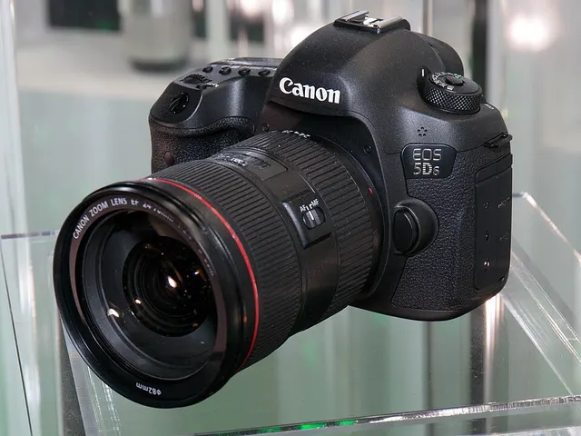 Canon EOS 5DS