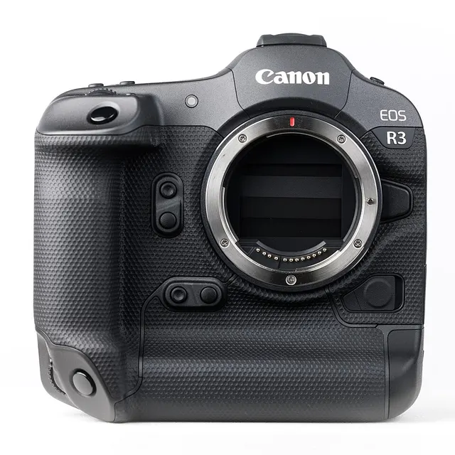 Canon EOS R3