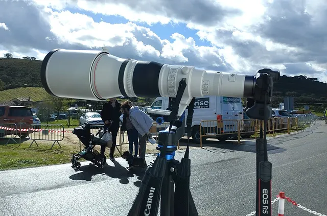 Canon RF 1200mm F8L IS USM