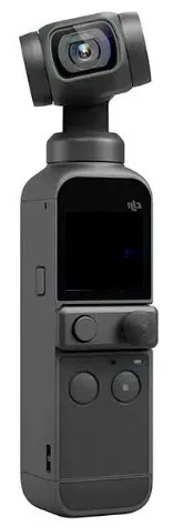 DJI Pocket 2