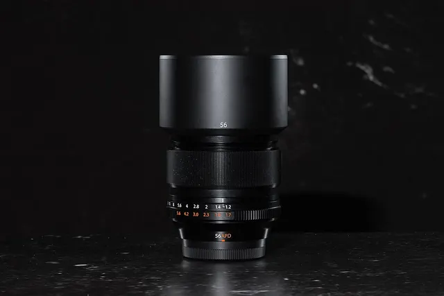 Fujifilm XF 56mm F1.2 R APD