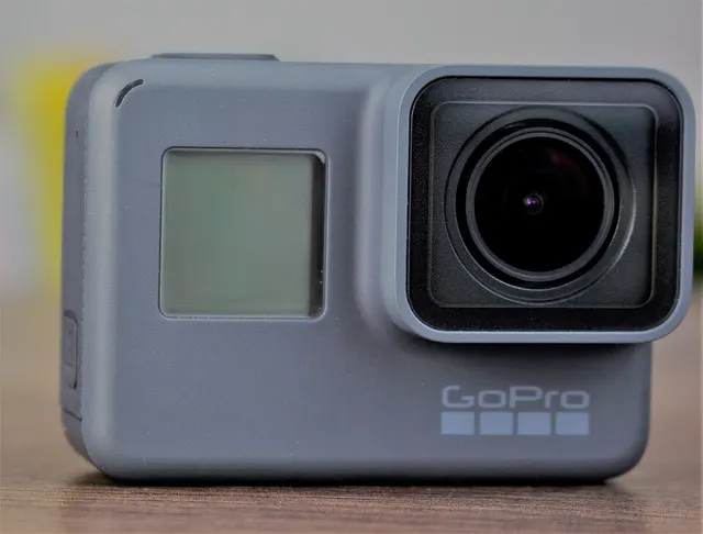 GoPro HERO5 Black