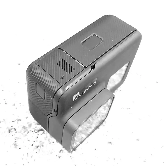 GoPro HERO6 Black
