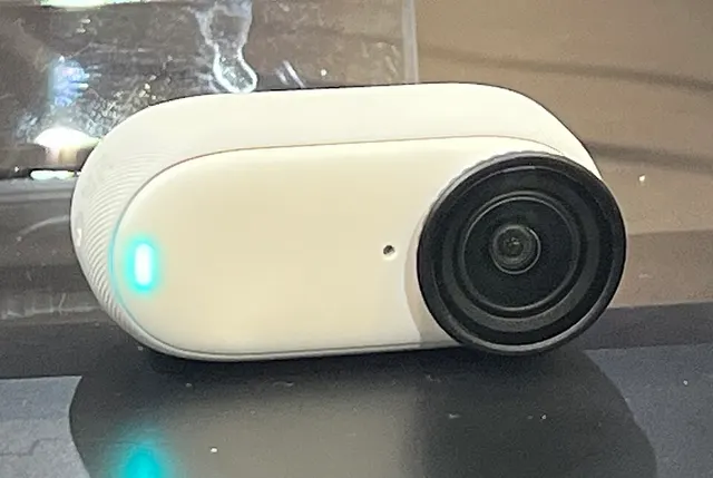 Insta360 GO 3S