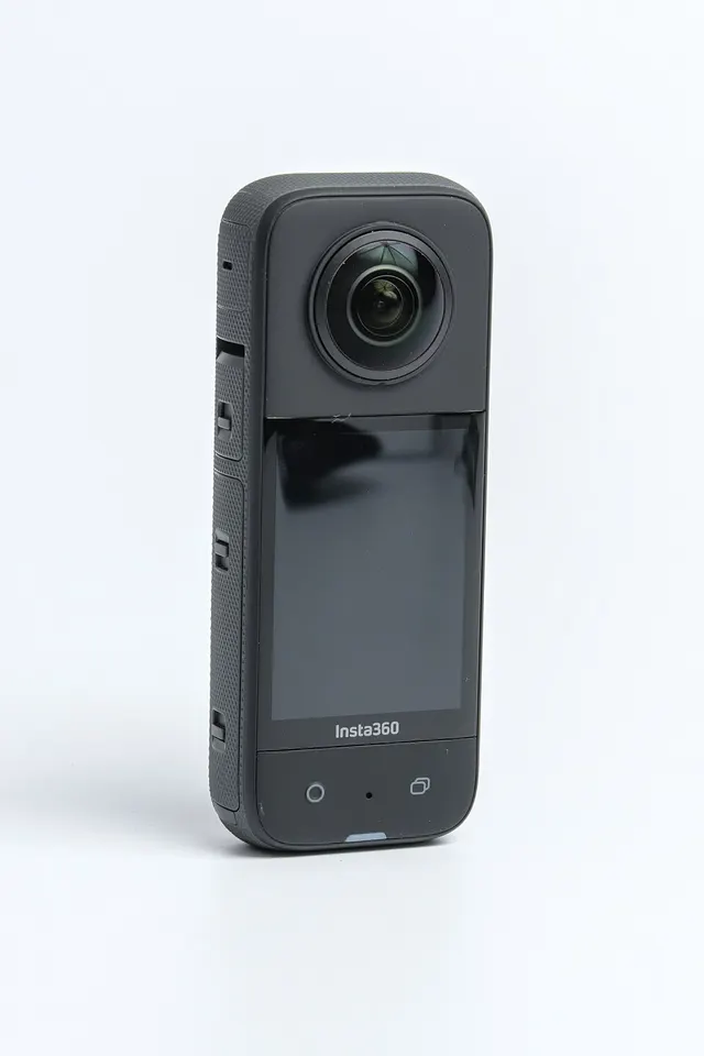 Insta360 X3