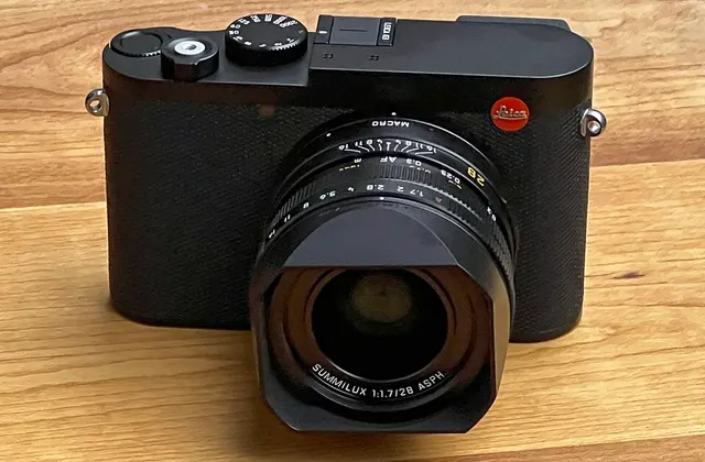 Leica Q3