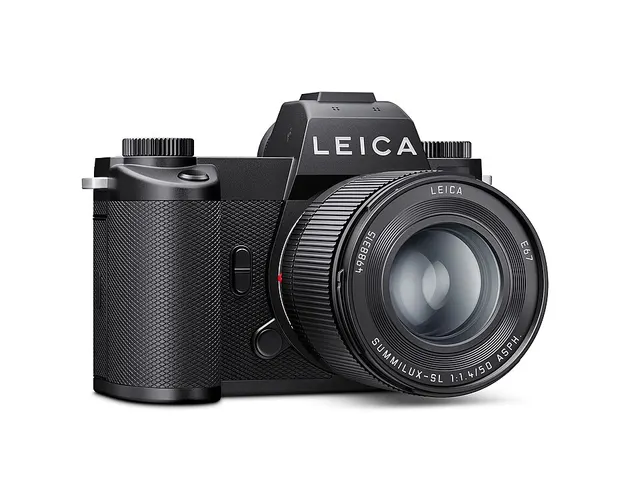 Leica SL3
