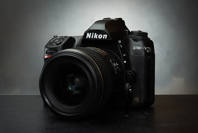 Nikon D780