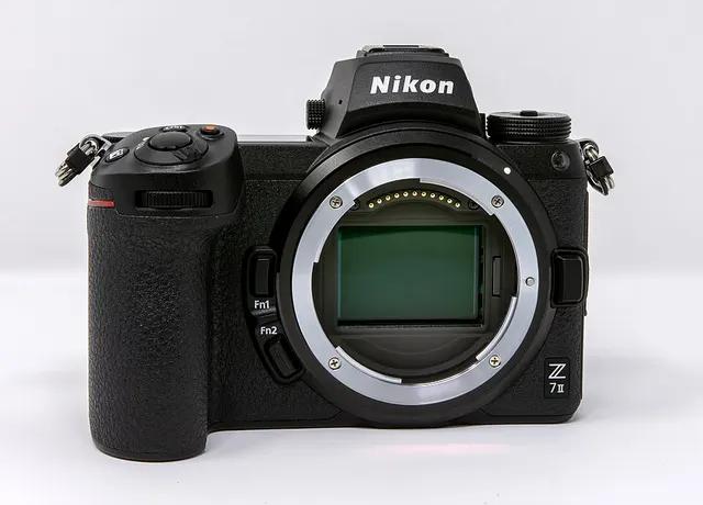 Nikon Z7II
