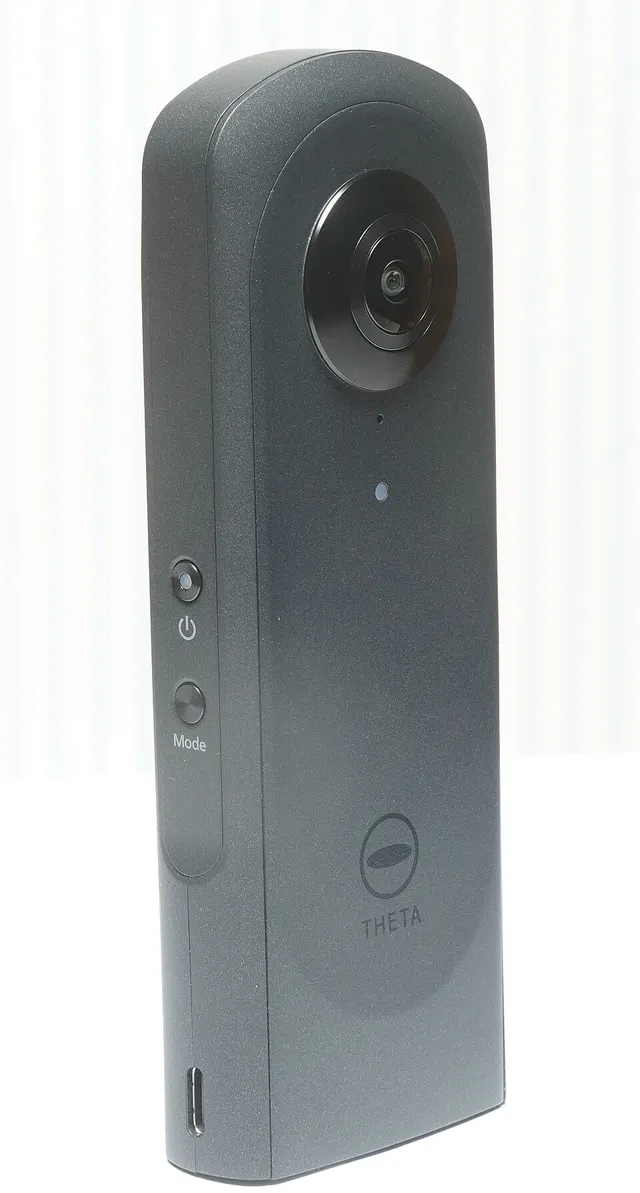 Ricoh Theta X