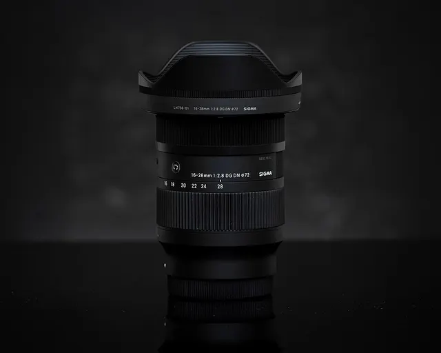 Sigma 16-28mm F2.8 DG DN | Contemporary