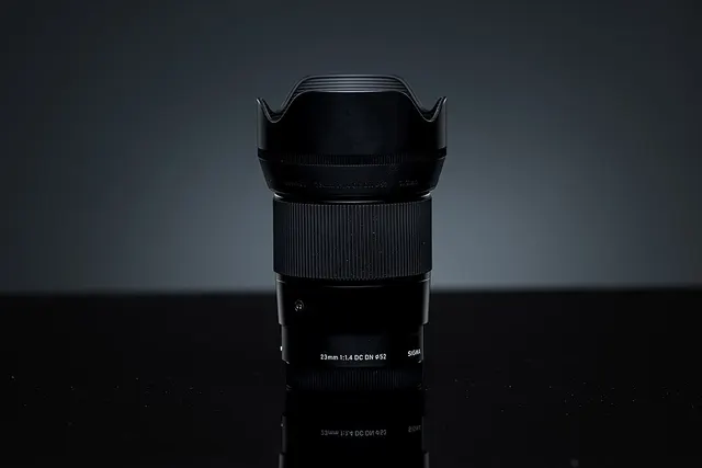 Sigma 23mm F1.4 DC DN | Contemporary