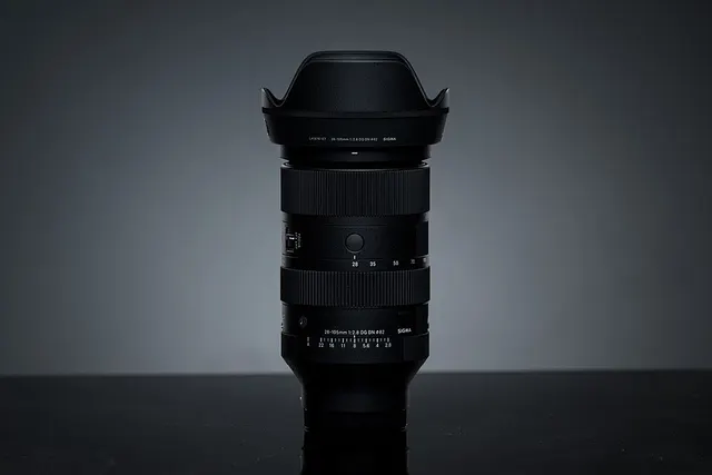 Sigma 28-105mm F2.8 DG DN | Art