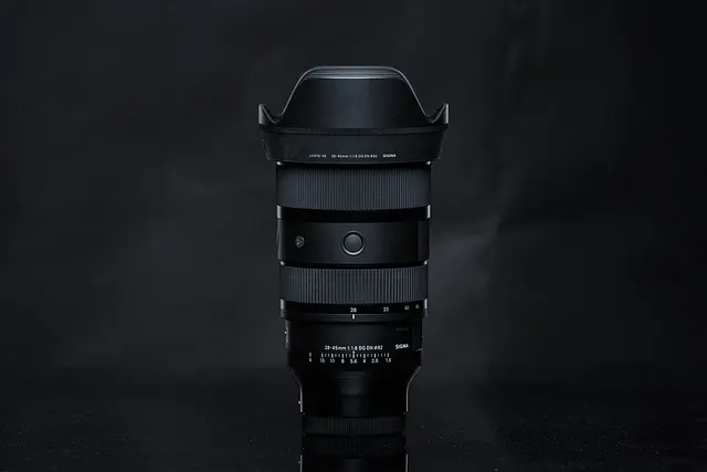 Sigma 28-45mm F1.8 DG DN | Art