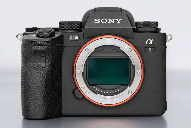 Sony α1