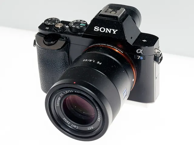 Sony α7S