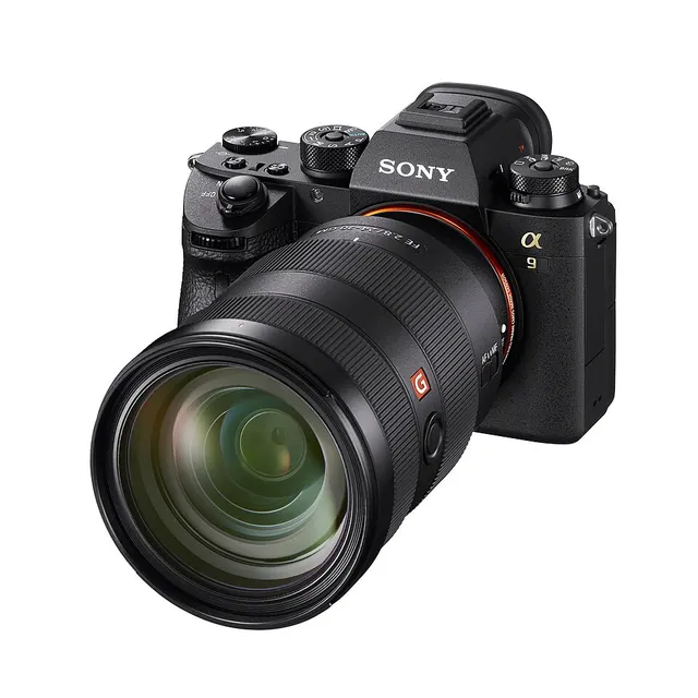Sony α9