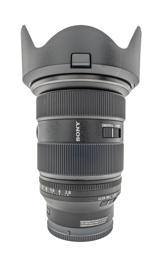 Sony FE 24-70mm F2.8 GM II