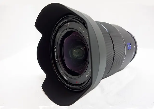Sony Vario-Tessar T* FE 16-35mm F4 ZA OSS