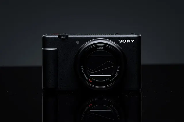 Sony ZV-1 II