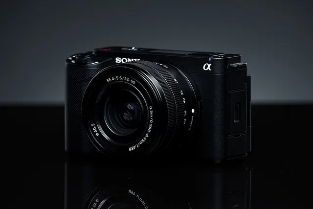 Sony ZV-E1