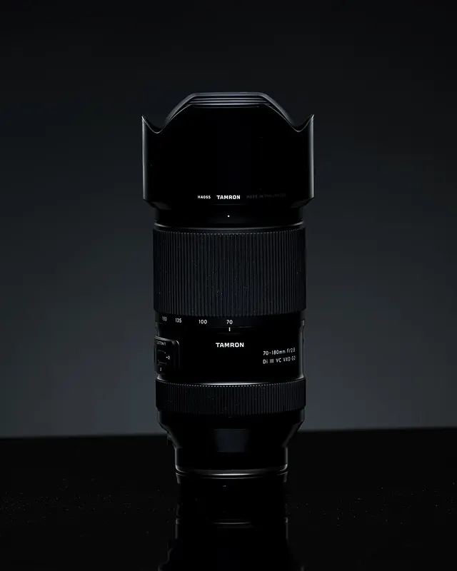 Tamron 70-180mm F/2.8 Di III VC VXD G2